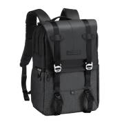 K&F Concept Beta Backpack 20 V5 - plecak fotograficzny, 20l, czarno-szary (KF13.087AV5)_1
