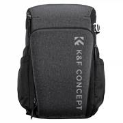 K&F Concept Beta Backpack - plecak fotograficzny, 25l, szary (KF13.128V3)_1