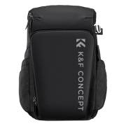 K&F Concept Beta Backpack - plecak fotograficzny, 25l, czarny (KF13.128V4)_1
