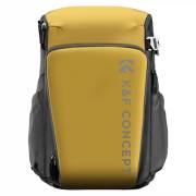 K&F Concept Beta Backpack - plecak fotograficzny, 25l, żółty (KF13.128)_1