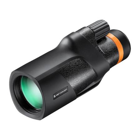 K&F Concept KF4521 - luneta obserwacyjna BaK-4 (12x50, czarna)