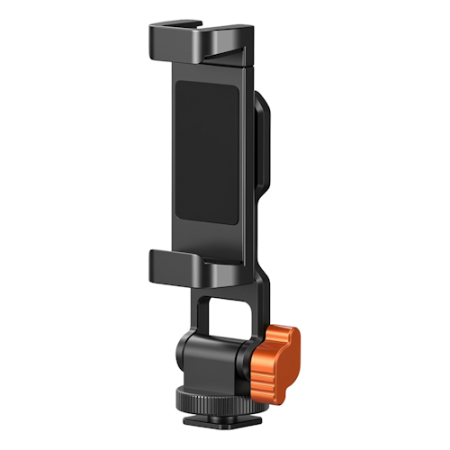 K&F Concept KF5557 MS18 - uchwyt, mocowanie do smartfona (60-93mm)