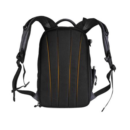 K&F Concept Beta Backpack 18 - plecak fotograficzny, 18l, szary (KF13.044)_3