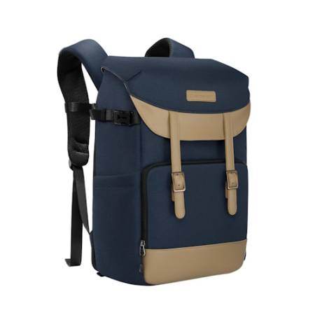 K&F Concept Beta Backpack Zip - plecak fotograficzny 20L, niebieski (KF13.066V13)_1