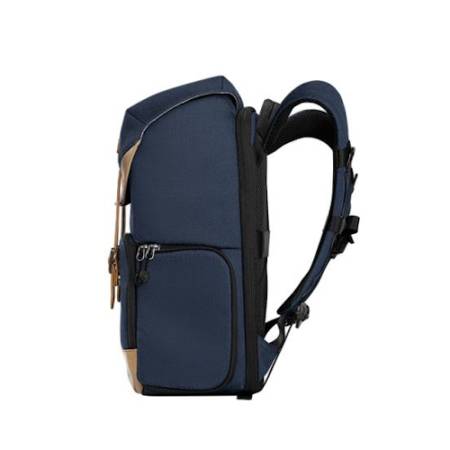 K&F Concept Beta Backpack Zip - plecak fotograficzny 20L, niebieski (KF13.066V13)_2