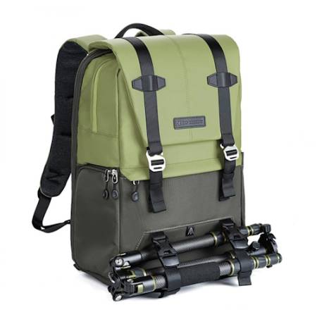 K&F Concept Beta Backpack 20 - plecak fotograficzny, 20l, zielony (KF13.087AV2)_4
