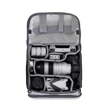 K&F Concept Beta Backpack 20 V5 - plecak fotograficzny, 20l, czarno-szary (KF13.087AV5)_2