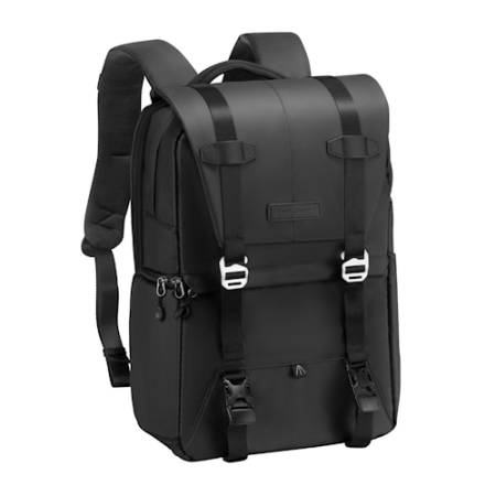 K&F Concept Beta Backpack 20 - plecak fotograficzny, 20l, czarny (KF13.087AV6)_2