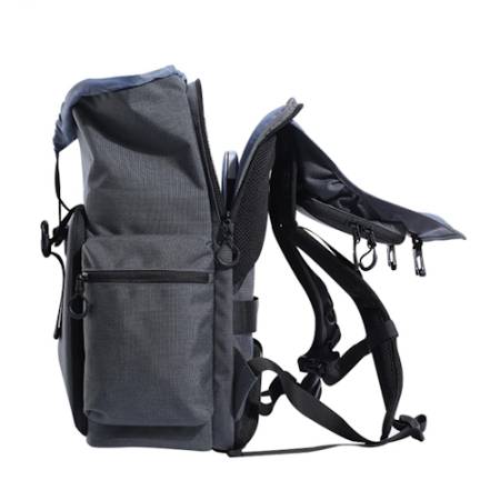 K&F Concept Beta Backpack - plecak fotograficzny 25l, szary (KF13.098V1)_2