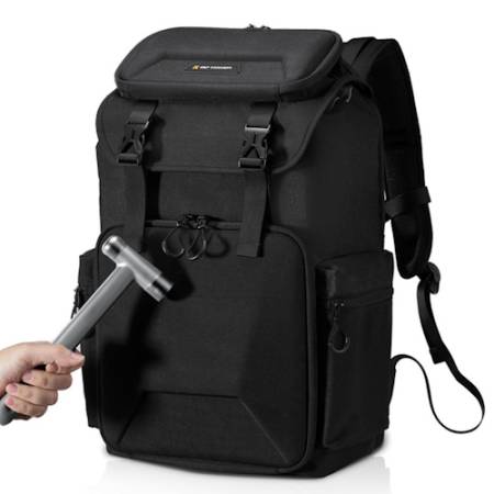 K&F Concept Beta Backpack 25 - plecak fotograficzny 25l, czarny (KF13.098V2)_2