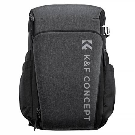 K&F Concept Beta Backpack - plecak fotograficzny, 25l, szary (KF13.128V3)_1