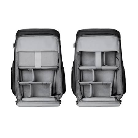 K&F Concept Beta Backpack - plecak fotograficzny, 25l, szary (KF13.128V3)_4