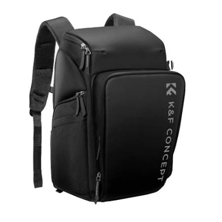 K&F Concept Beta Backpack - plecak fotograficzny, 25l, czarny (KF13.128V4)_2