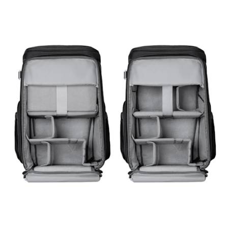 K&F Concept Beta Backpack - plecak fotograficzny, 25l, czarny (KF13.128V4)_4