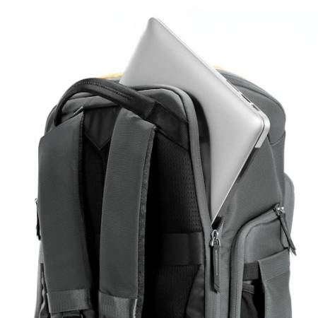 K&F Concept Beta Backpack - plecak fotograficzny, 25l, żółty (KF13.128)_2