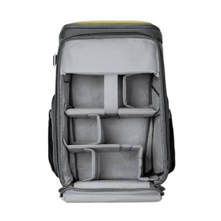 K&F Concept Beta Backpack - plecak fotograficzny, 25l, żółty (KF13.128)_4