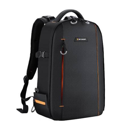 K&F Concept Beta DSLR Backpack 15 - plecak fotograficzny, 15l, czarny (KF13.140)_1