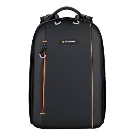 K&F Concept Beta DSLR Backpack 15 - plecak fotograficzny, 15l, czarny (KF13.140)_2