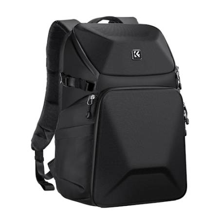 K&F Concept Professional Camera Backpack - plecak fotograficzny, 20l, czarny (KF13.144)_1