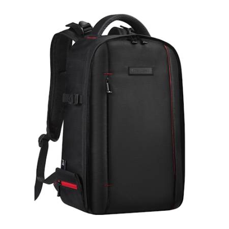K&F Concept Beta Backpack 15 V3 - plecak fotograficzny 15l, czarny (KF13.151)_1