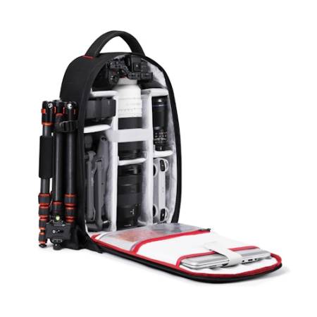 K&F Concept Beta Backpack 15 V3 - plecak fotograficzny 15l, czarny (KF13.151)_2