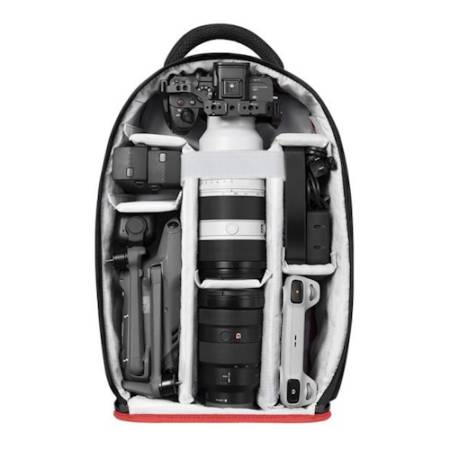 K&F Concept Beta Backpack 15 V3 - plecak fotograficzny 15l, czarny (KF13.151)_3