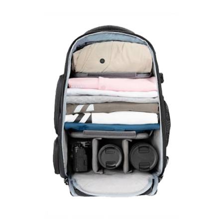 K&F Concept Beta Backpack 25 - plecak fotograficzny 25l, szary (KF13.164)_4