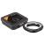K&F Concept KF3975 - adapter bagnetowy z mocowania M na RF