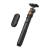 K&F Concept KF4158 MS08 - selfie stick i mini statyw 2w1 (pilot, uchwyt do smartfona i kamer sportfowych, 1/4