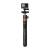K&F Concept KF4158 MS08 - selfie stick i mini statyw 2w1 (pilot, uchwyt do smartfona i kamer sportfowych, 1/4