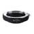 K&F Concept KF4295 - adapter bagnetowy do obiektywu (Leica M / Fujifilm X)
