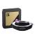 K&F Concept KF4295 - adapter bagnetowy do obiektywu (Leica M / Fujifilm X)