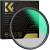 K&F Concept KF4318 Nano-X MRC - kołowy filtr polaryzacyjny, filtr CPL, 86mm