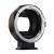 K&F Concept KF4382 EF-E IV - adapter bagnetowy do obiektywu (Canon EF / Sony E)