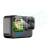 K&F Concept KF5343 - zestaw osłon LCD do GoPro Hero 9, 10, 11, 12 - przykład użycia