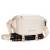 K&F Concept KF5345 Alpha Sling Bag 10 l - torba fotograficzna typu sling (na ramię, biodrowa), 10L, beżowa - przykład użycia