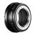K&F Concept KF5346 - adapter bagnetowy do obiektywu (M42 / Nikon Z)