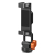 K&F Concept KF5557 MS18 - uchwyt, mocowanie do smartfona (60-93mm)
