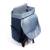 K&F Concept DSLR Backpack - plecak fotograficzny na aparaty lusterkowe, niebieski (KF13.066V10)_2
