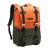 K&F Concept Beta Backpack 20 V5 - plecak fotograficzny, 20l, pomarańczowo-zielony (KF13.087AV1)_1