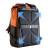 K&F Concept Beta Backpack 20 V5 - plecak fotograficzny, 20l, pomarańczowo-zielony (KF13.087AV1)_3