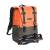 K&F Concept Beta Backpack 20 V5 - plecak fotograficzny, 20l, pomarańczowo-zielony (KF13.087AV1)_4