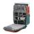 K&F Concept Beta Backpack 20 V8 - plecak fotograficzny, 20l, oliwkowy zielono-czerwony (KF13.087AV8)_2