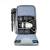 K&F Concept Beta Zip - plecak fotograficzny, 22l, szary (KF13.104V1)_2