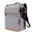 K&F Concept Beta Zip - plecak fotograficzny, 22l, szary (KF13.104V1)_4