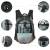 K&F Concept National Geographic Backpack - plecak fotograficzny 23l, Forest Camo (KF13.119)_4