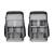K&F Concept Beta Backpack - plecak fotograficzny, 25l, szary (KF13.128V3)_4