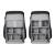 K&F Concept Beta Backpack - plecak fotograficzny, 25l, czarny (KF13.128V4)_4