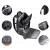 K&F Concept Professional Camera Backpack - plecak fotograficzny, 20l, czarny (KF13.144)_4
