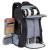 K&F Concept Beta Backpack 25 - plecak fotograficzny 25l, szary (KF13.164)_1